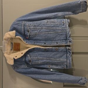 Levi's jacket